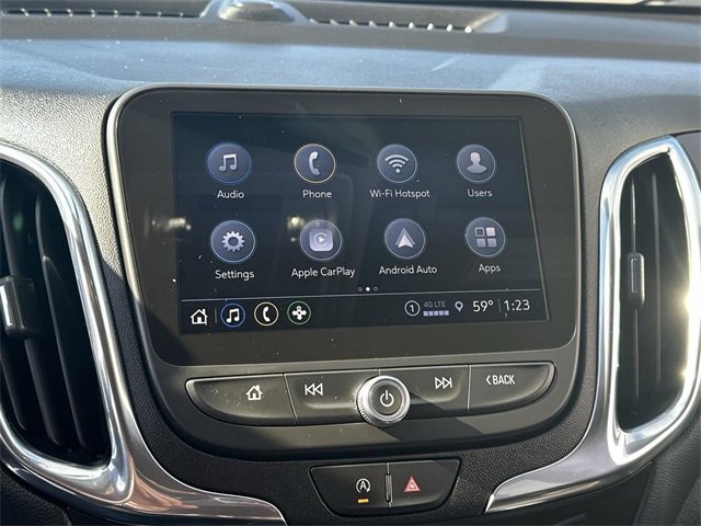 Certified 2024 Chevrolet Equinox LT image 13