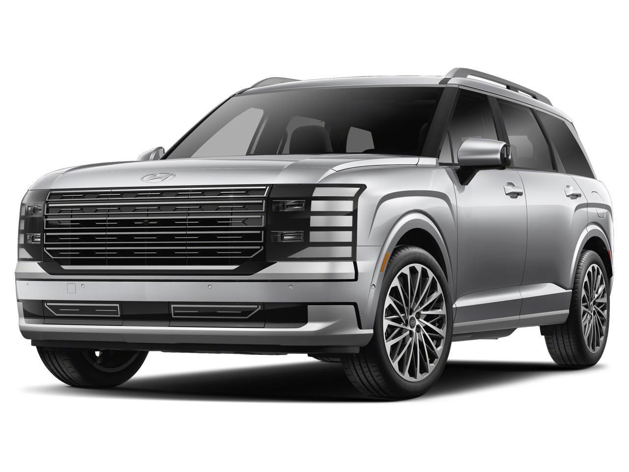 New 2026 Hyundai Palisade Calligraphy image 20