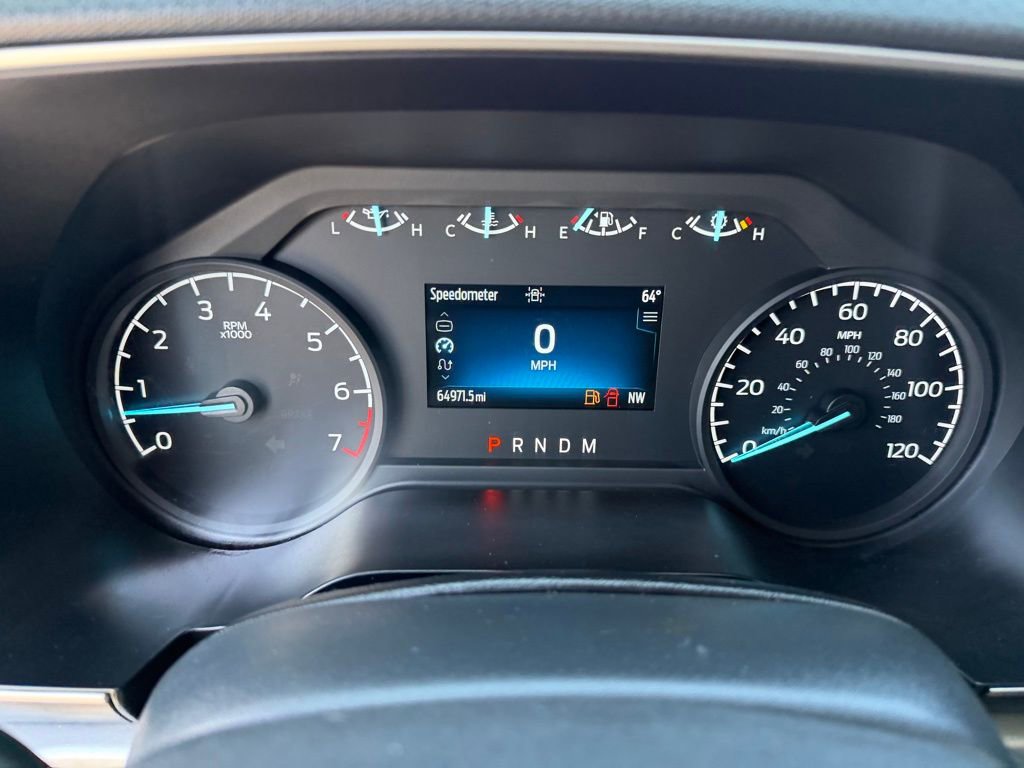 Used 2022 Ford F150 XL w/ Equipment Group 101A High image 30