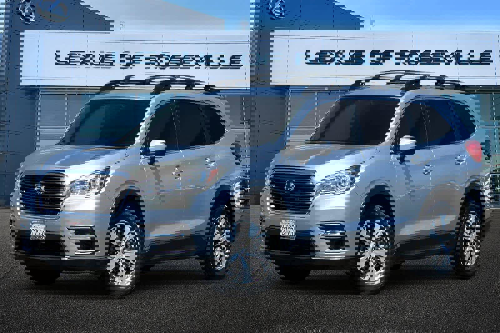 Used 2022 Subaru Ascent Premium w/ Convenience Package