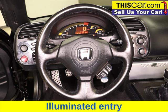 Used 2005 Honda S2000 image 15