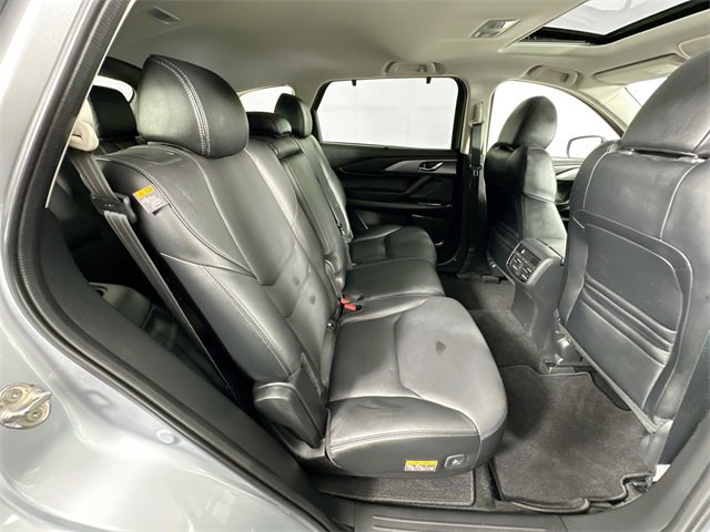 Used 2022 MAZDA CX-9 Touring Plus image 28