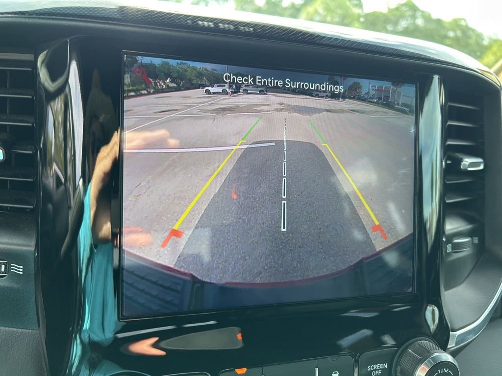 Used 2022 RAM 2500 Laramie image 26