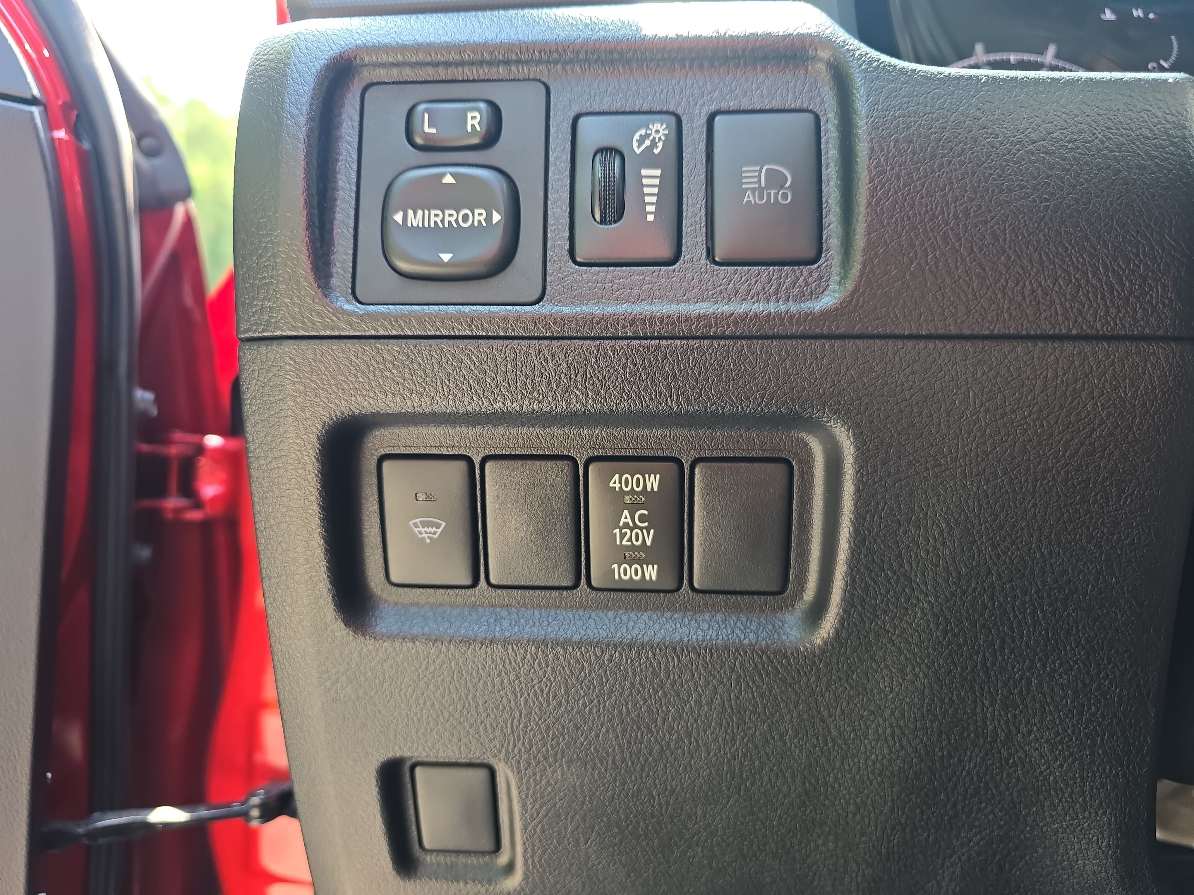 Used 2020 Toyota 4Runner SR5 Premium AWD/4WD image 25