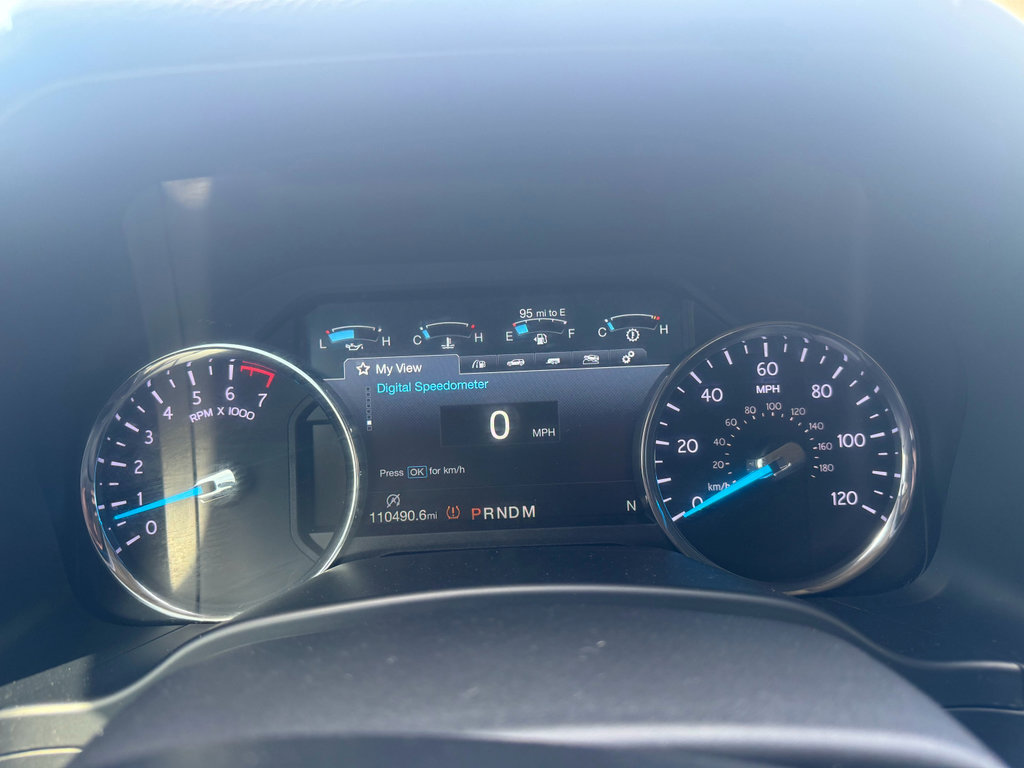 Used 2018 Ford Expedition Platinum image 23