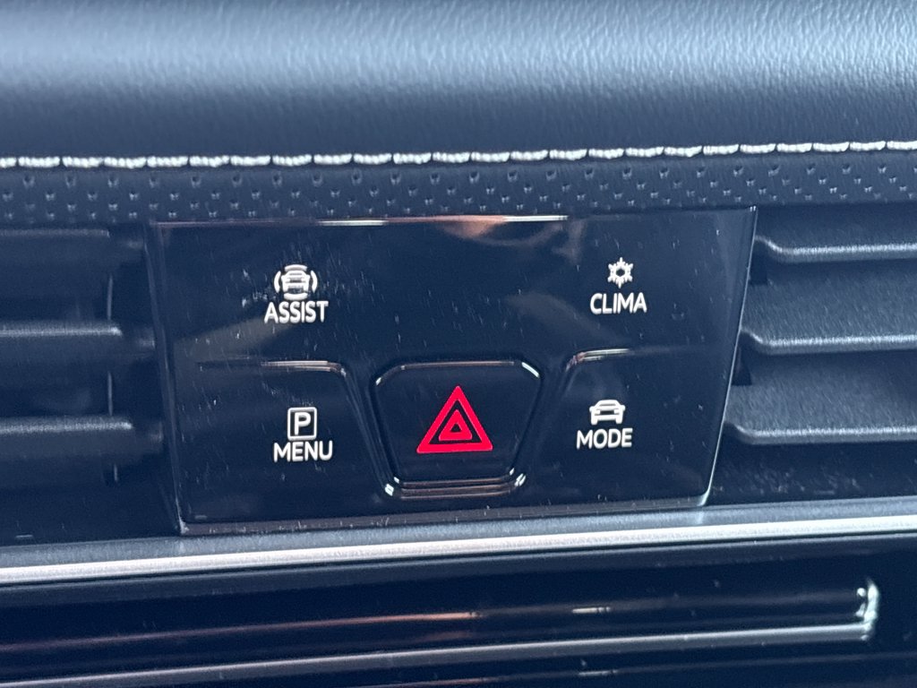 New 2026 Volkswagen Atlas SEL AWD/4WD image 22