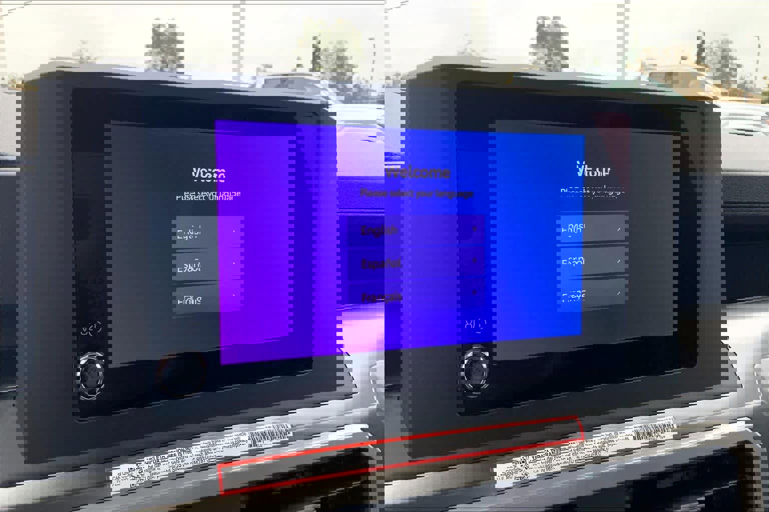 New 2026 Toyota Tacoma TRD Sport image 17