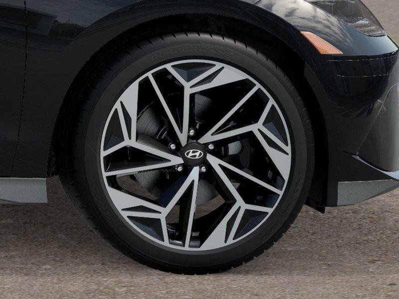 New 2025 Hyundai Ioniq 6 SEL image 8