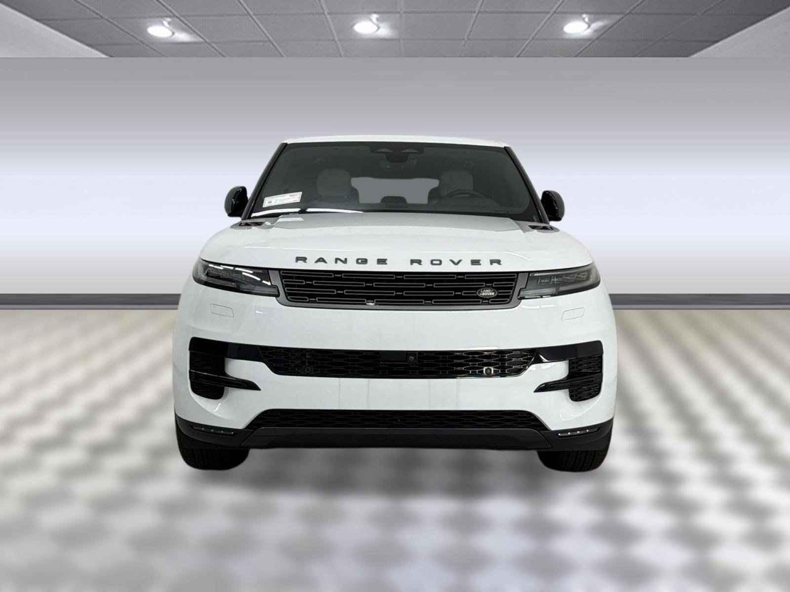 New 2026 Land Rover Range Rover Sport SE AWD/4WD image 6