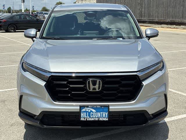 Used 2026 Honda CR-V LX image 9