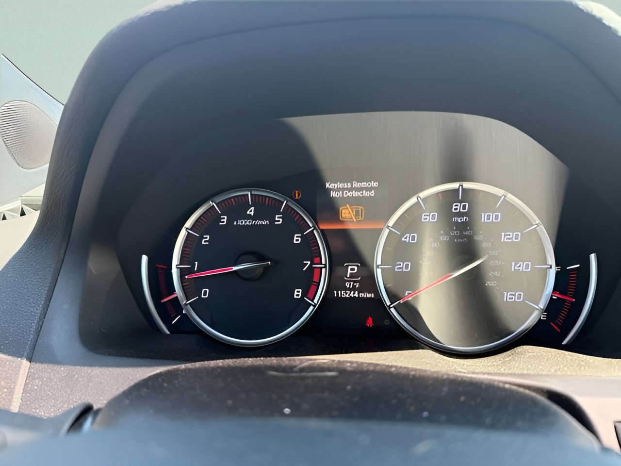 Used 2019 Acura TLX w/ Technology & A-SPEC Package AWD/4WD image 17