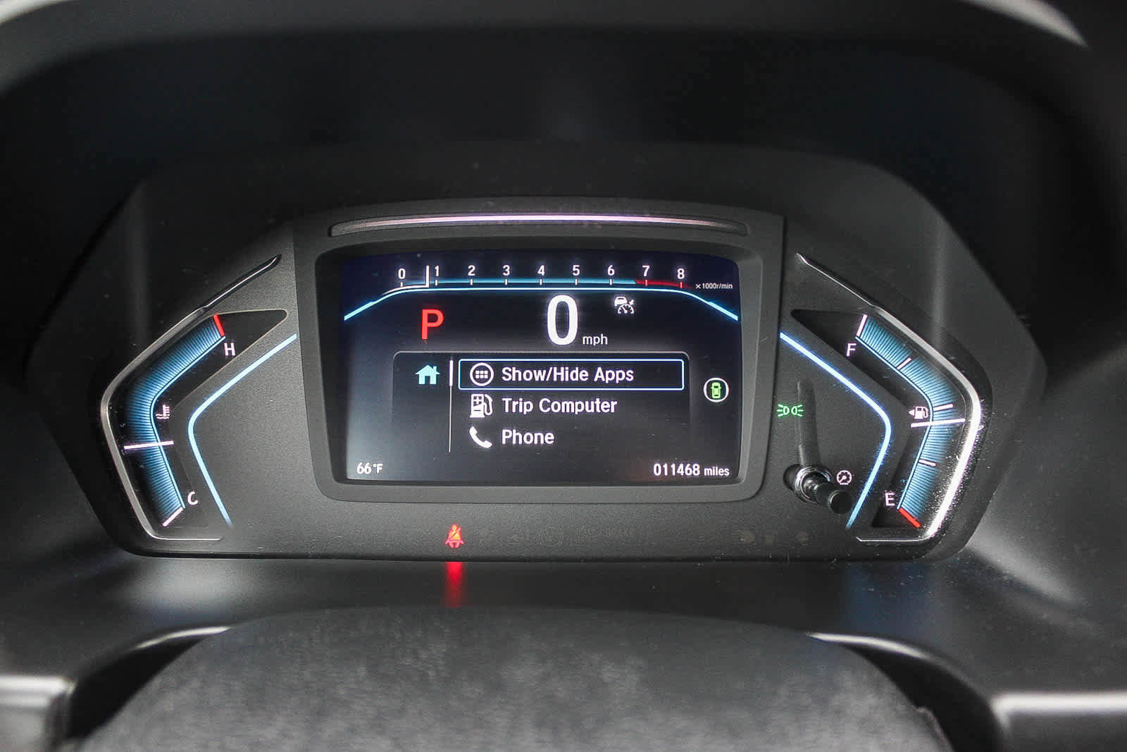 Certified 2024 Honda Odyssey Sport image 23