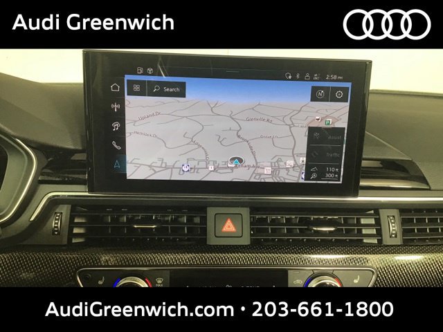 Certified 2024 Audi S5 Premium Plus AWD/4WD image 15