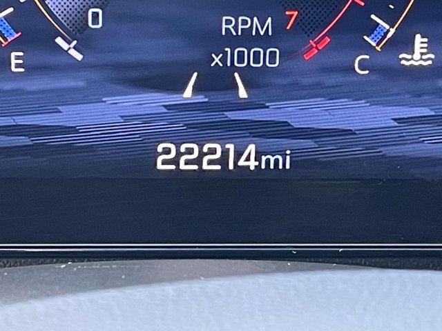 Certified 2025 Chevrolet Traverse LT w/ LPO, Floor Liner Package image 24