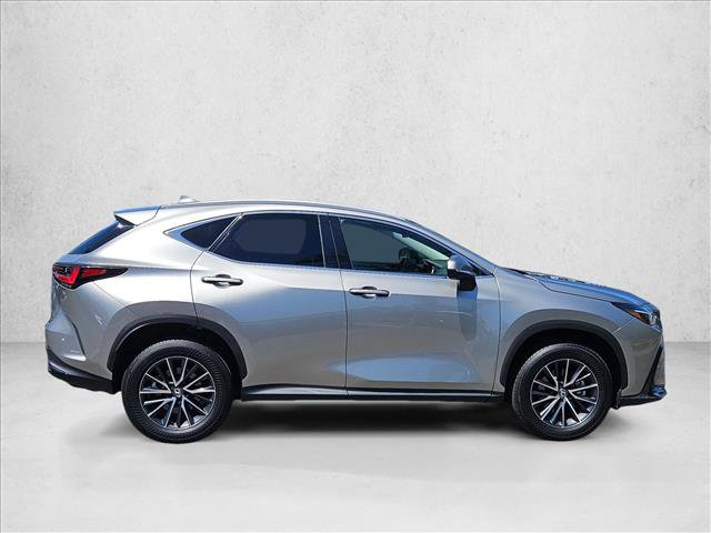 Certified 2024 Lexus NX 350 AWD w/ Cold Area Package image 6