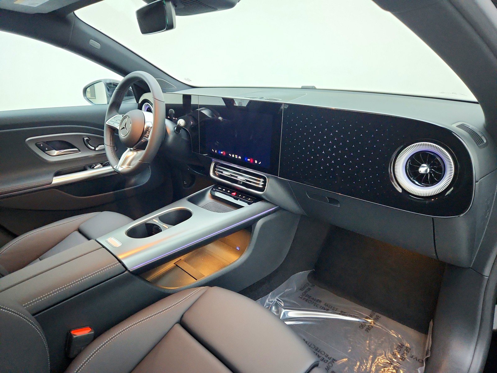 New 2026 Mercedes-Benz CLA 350 image 19