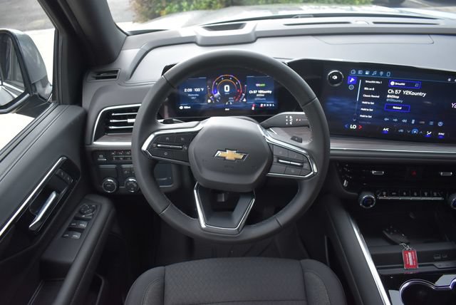 New 2026 Chevrolet Tahoe LS RWD image 21
