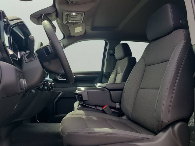 New 2026 Chevrolet Silverado 1500 RST RWD image 20