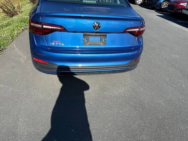 Used 2022 Volkswagen Jetta S FWD image 10