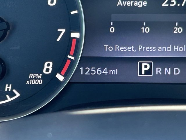 Used 2024 Nissan Frontier SV w/ SV Convenience Package image 19