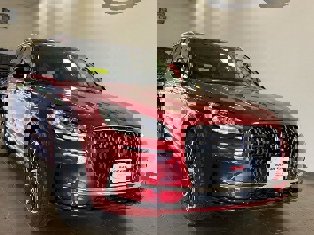 New 2024 Lincoln Corsair Grand Touring w/ Equipment Group 301A image 2