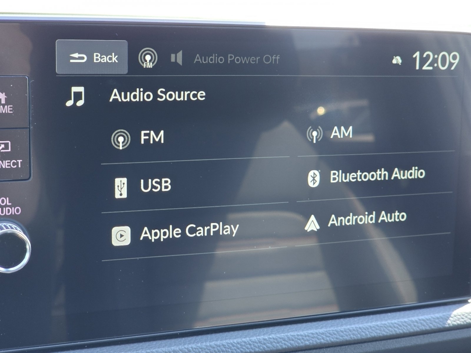 New 2026 Honda CR-V Sport-L image 5