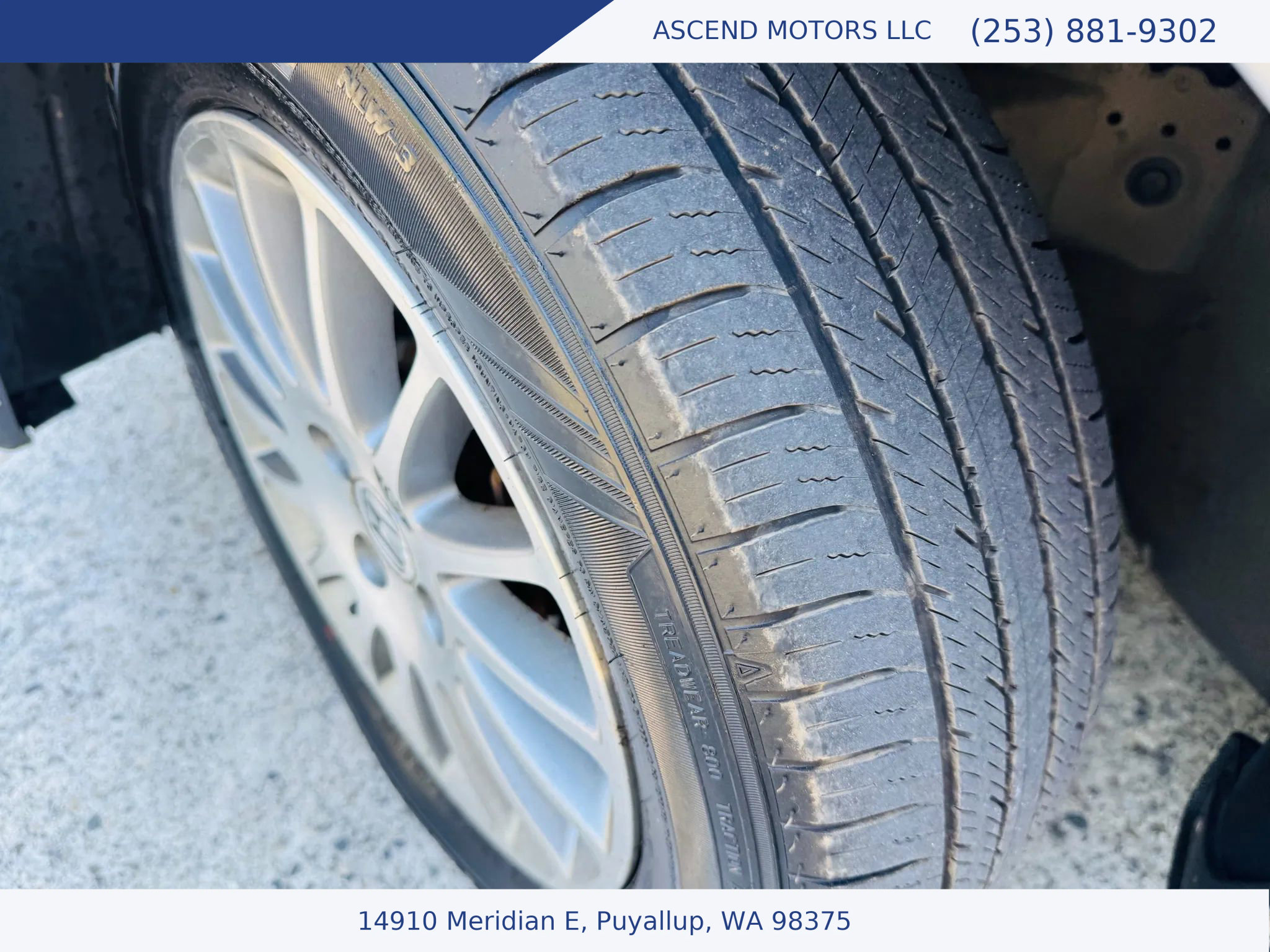 Used 2005 Honda Civic EX image 15