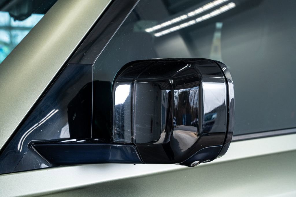 Used 2022 Land Rover Defender 90 X image 21