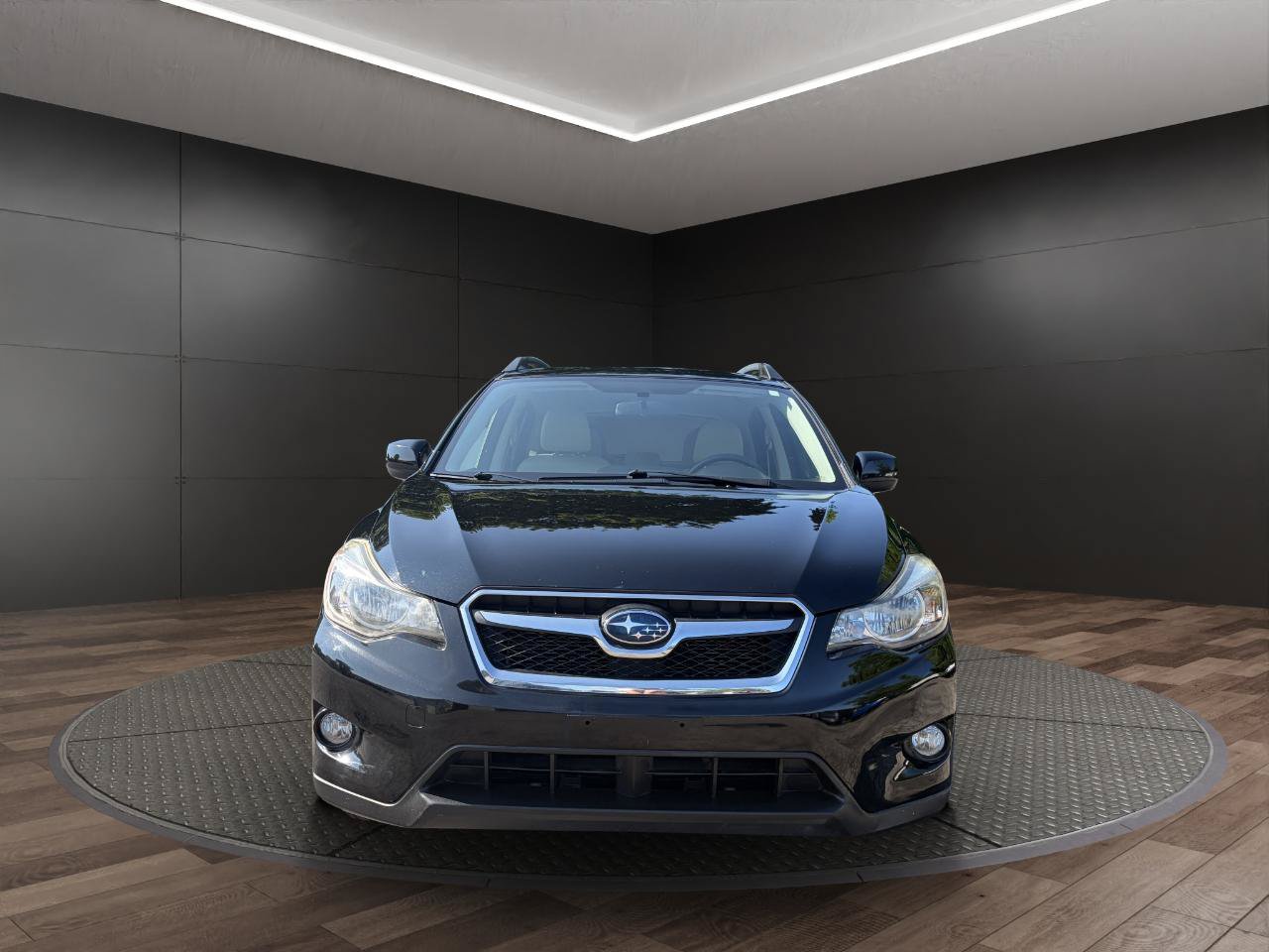 Used 2014 Subaru Crosstrek 2.0i Premium AWD/4WD image 3