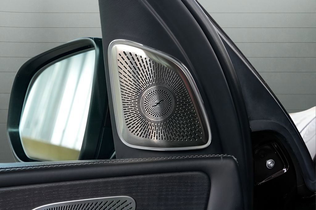 Used 2023 Mercedes-Benz Maybach GLS 600 4MATIC image 71