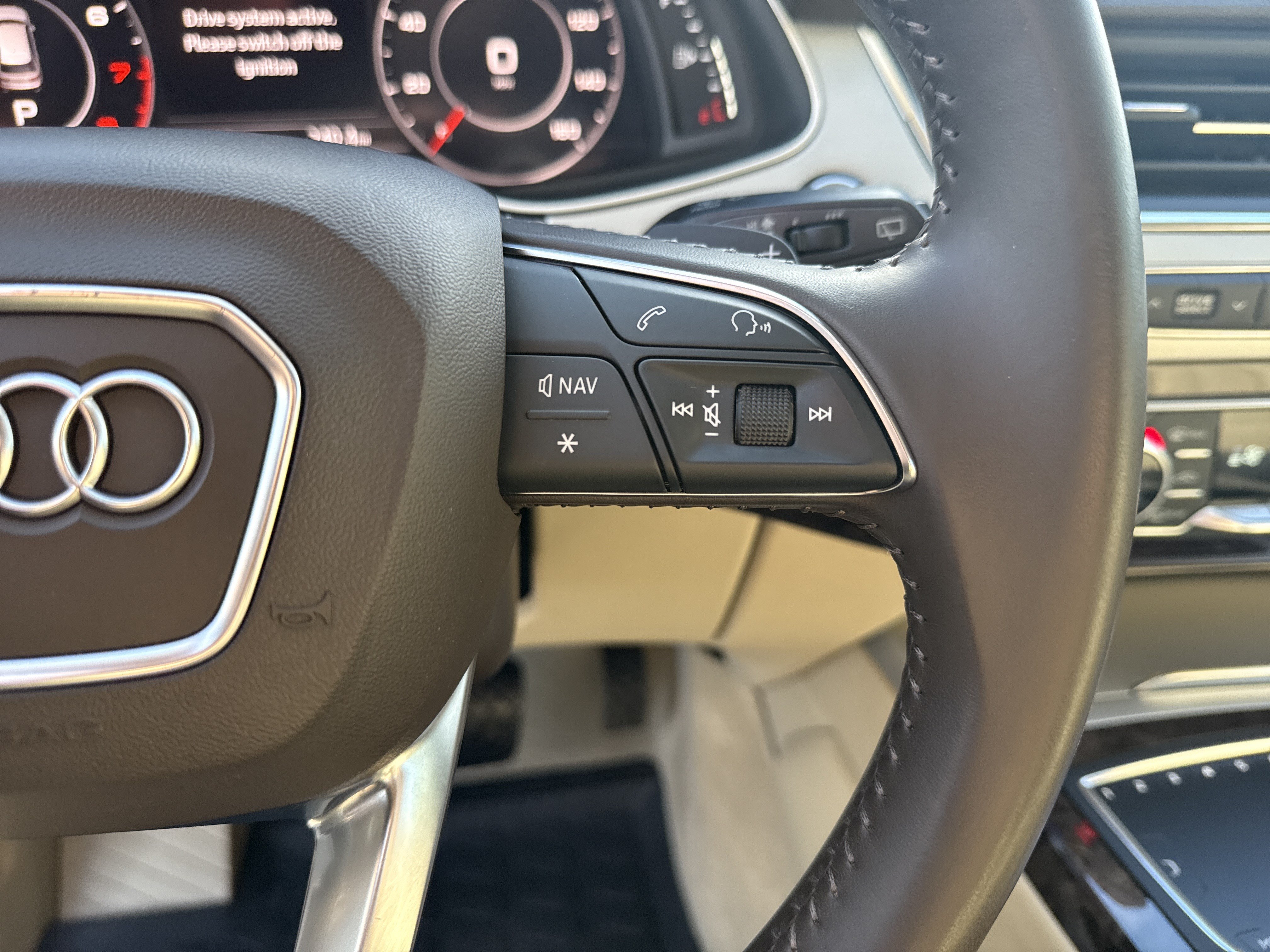 Used 2019 Audi Q7 2.0T Premium Plus w/ Premium Plus Package AWD/4WD image 26