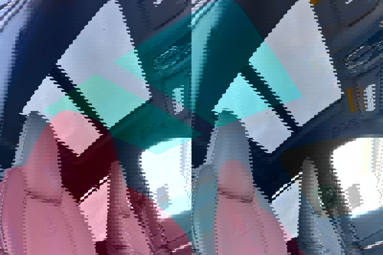 Used 2024 Audi Q8 e-tron Prestige w/ Prestige Package image 17