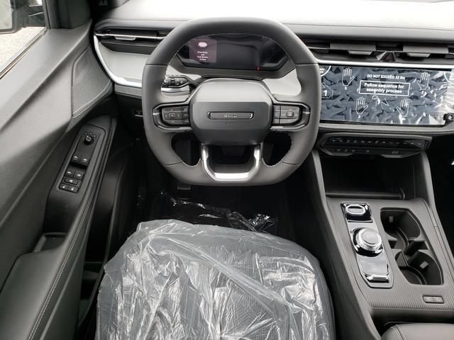 New 2026 Jeep Cherokee Laredo AWD/4WD image 9