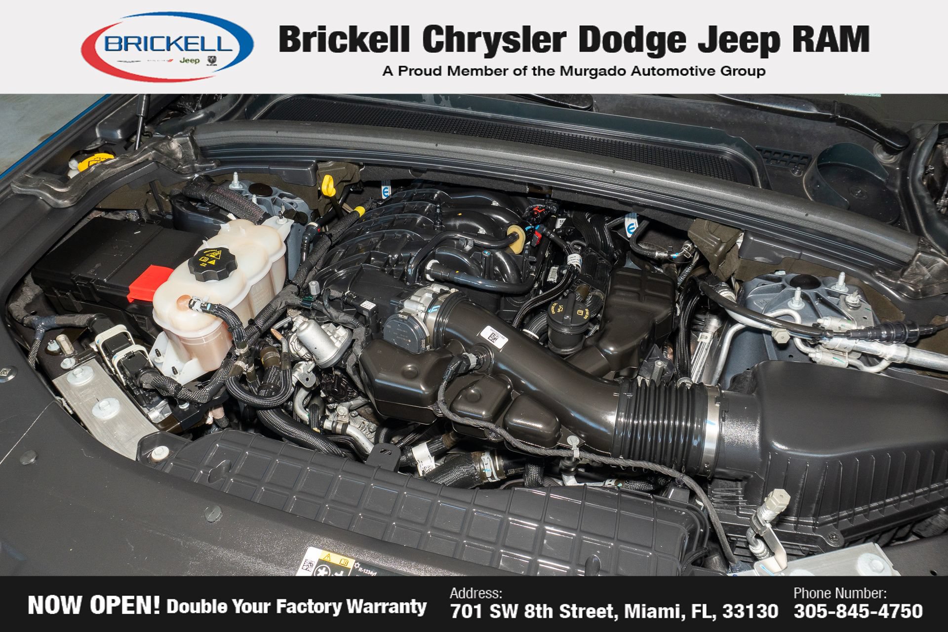 Used 2025 Jeep Grand Cherokee Limited AWD/4WD image 39