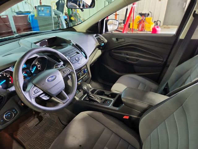 Used 2019 Ford Escape S FWD image 7