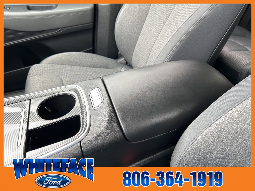 Used 2023 Hyundai Santa Fe SEL image 28