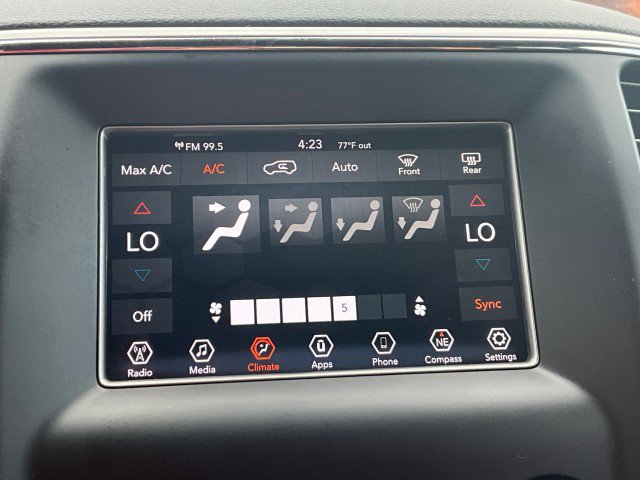 Used 2020 Jeep Grand Cherokee Laredo image 15