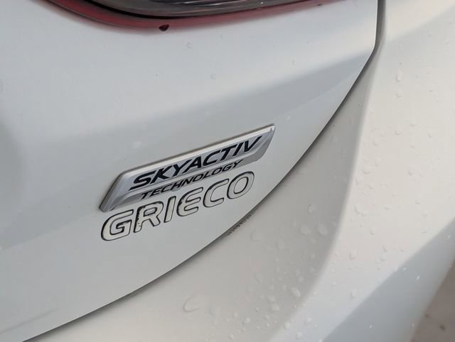 Used 2016 MAZDA MAZDA6 Grand Touring w/ GT Technology Package FWD image 12