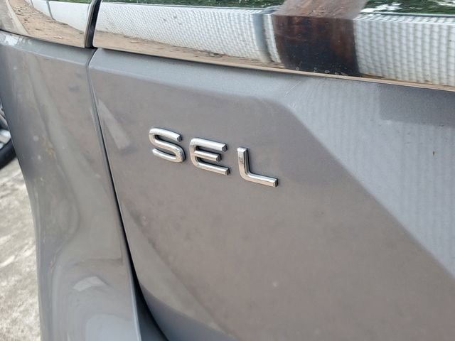 Used 2024 Volkswagen Atlas SEL Premium R-Line image 8