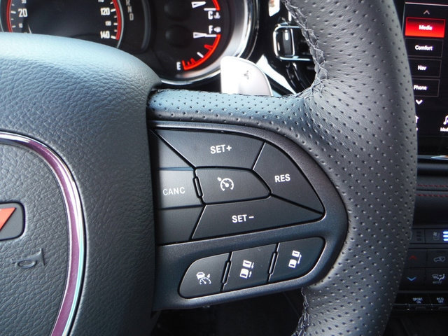 New 2026 Dodge Durango GT AWD/4WD image 47