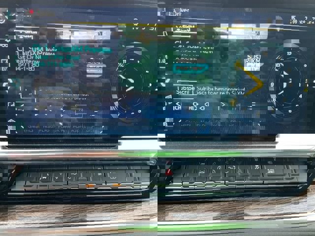 Used 2025 Chevrolet Silverado 1500 LT w/ Protection Package image 34