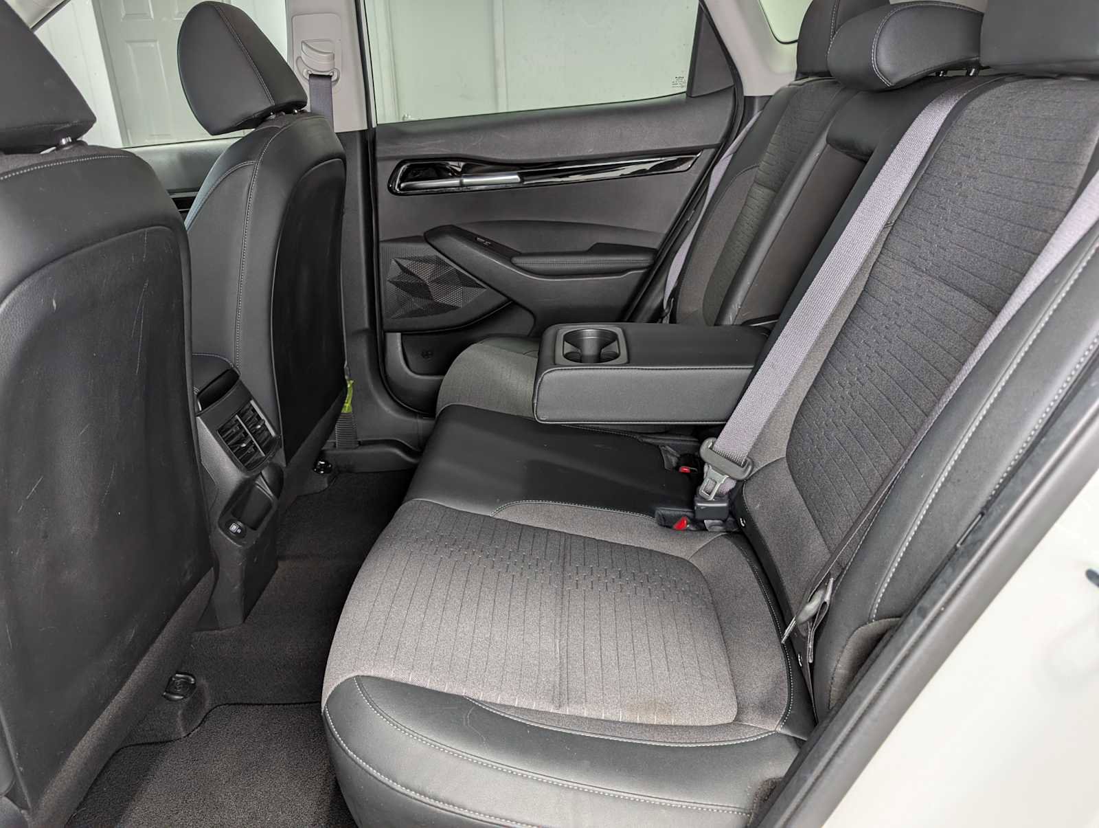 Certified 2022 Kia Seltos Nightfall Edition AWD/4WD image 22