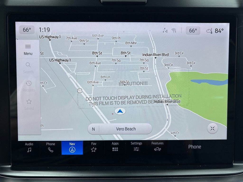 New 2026 Ford F350 Platinum image 25