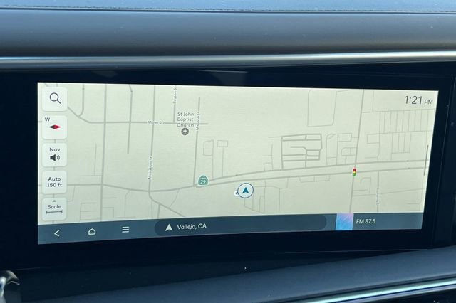 New 2026 Hyundai Palisade Calligraphy image 20