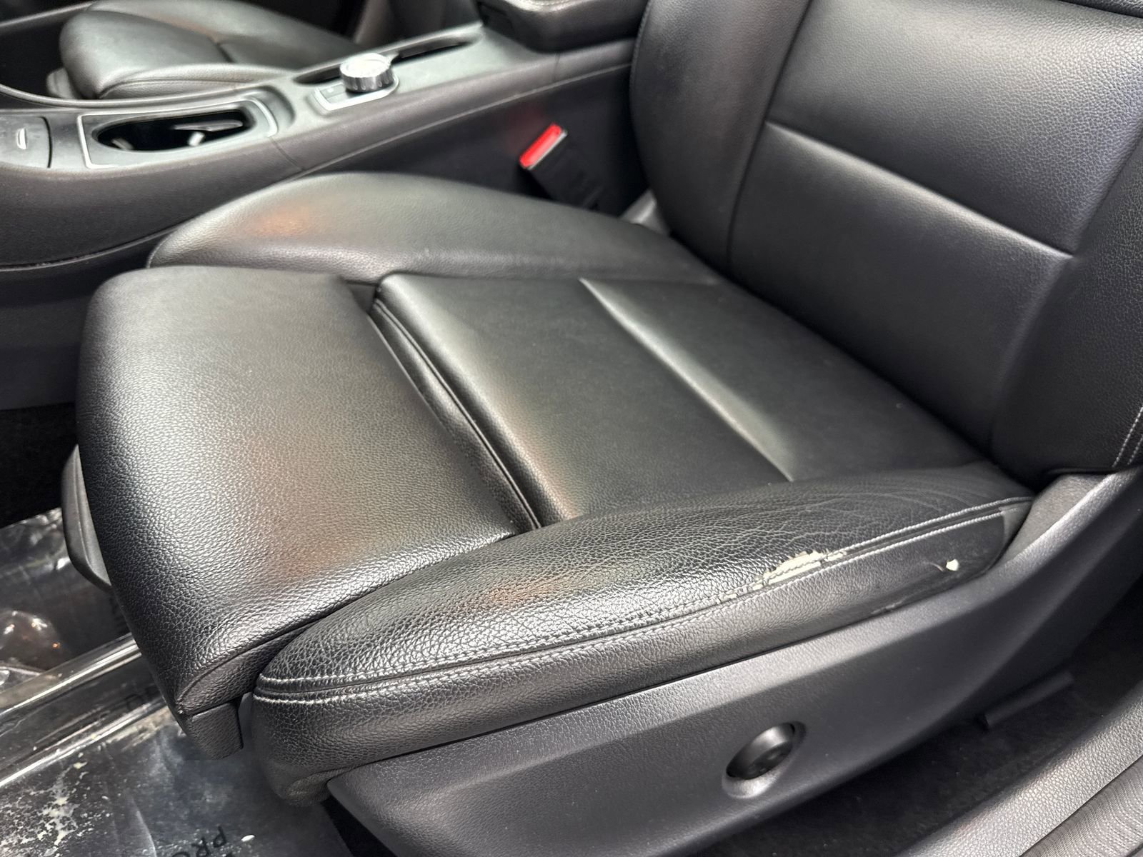 Used 2017 Mercedes-Benz GLA 250 image 33