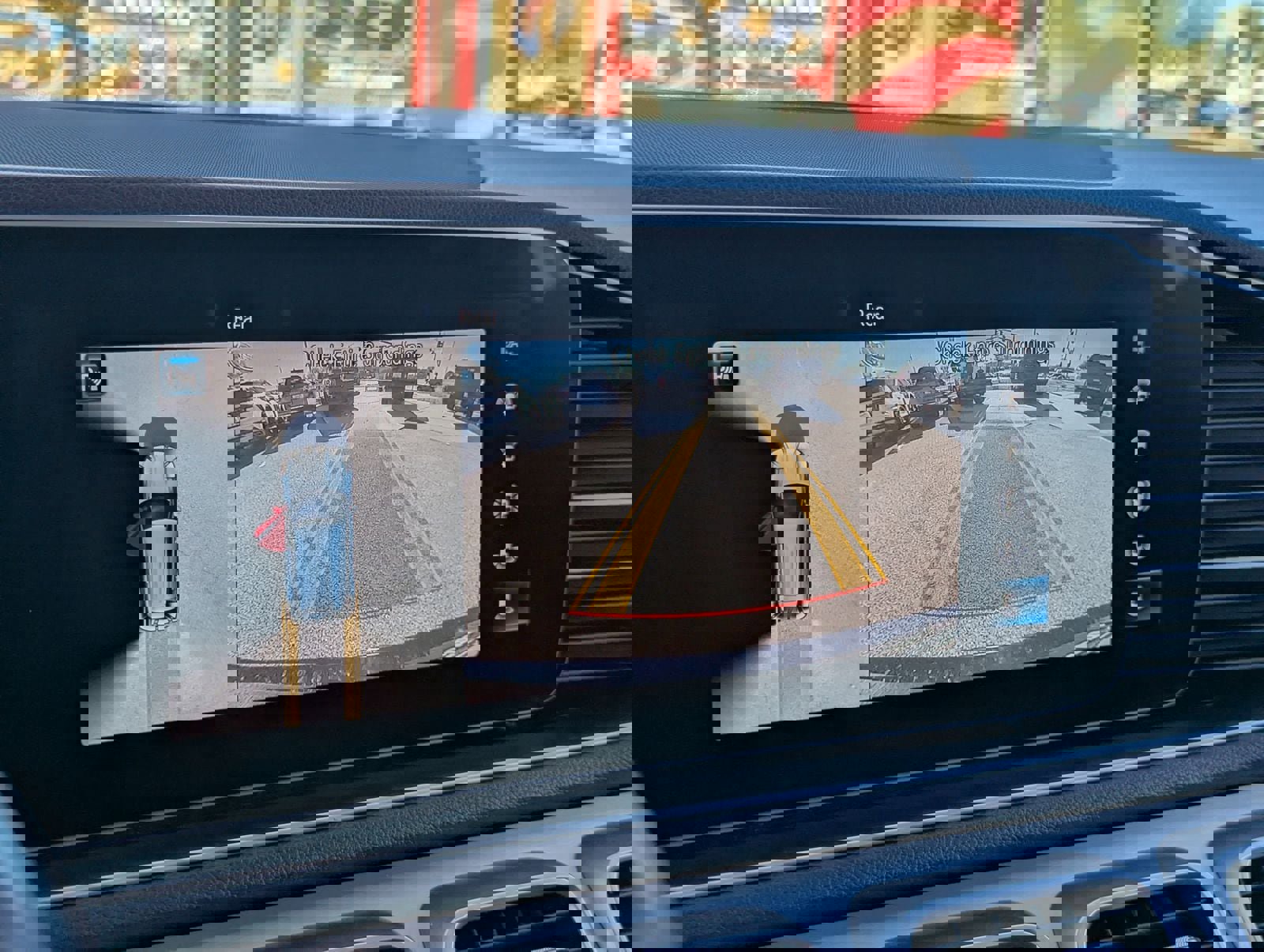 Used 2020 Mercedes-Benz GLE 350 image 22