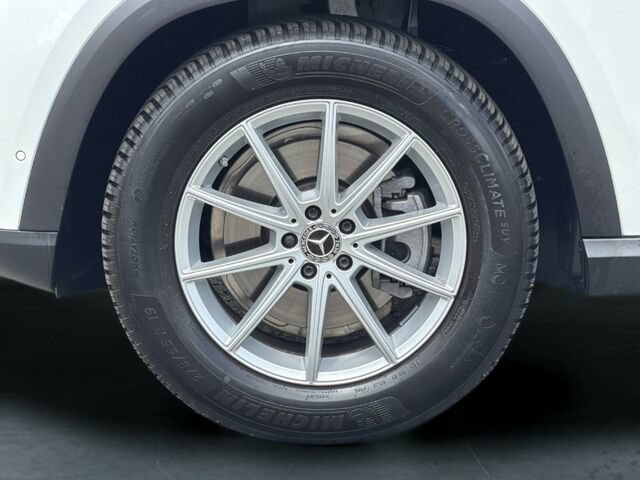 Certified 2026 Mercedes-Benz GLE 350 4MATIC image 33
