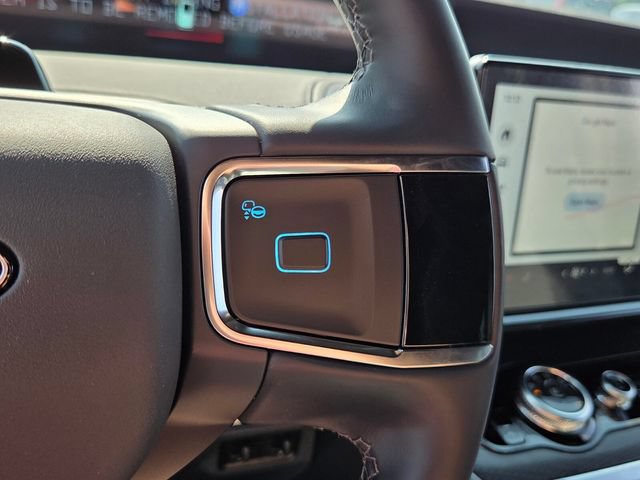 New 2026 Ford Expedition Max Platinum w/ Stealth Appearance Package AWD/4WD image 27