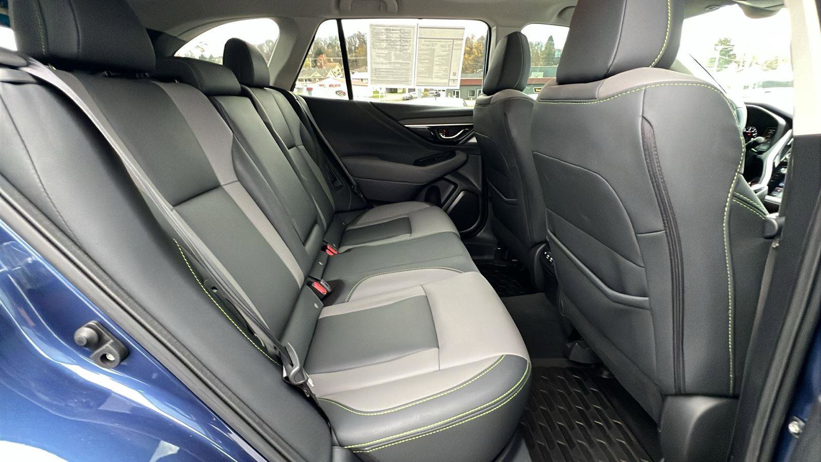 Used 2022 Subaru Outback Onyx Edition XT image 15