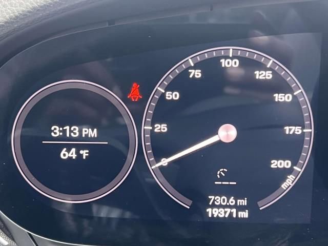 Used 2022 Porsche 911 Carrera 4 image 27